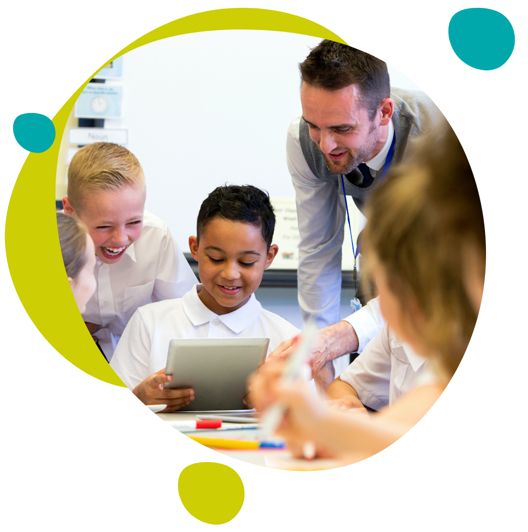 ActiveXplorers create our own leading-edge curriculum
