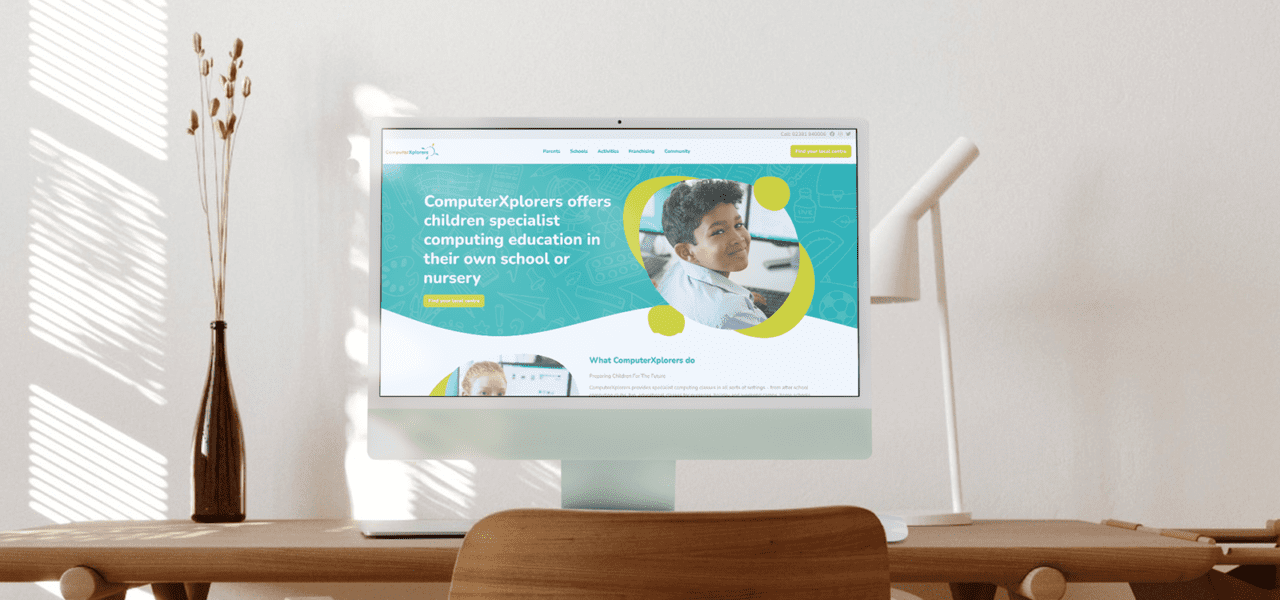 ActiveXplorers launch new website