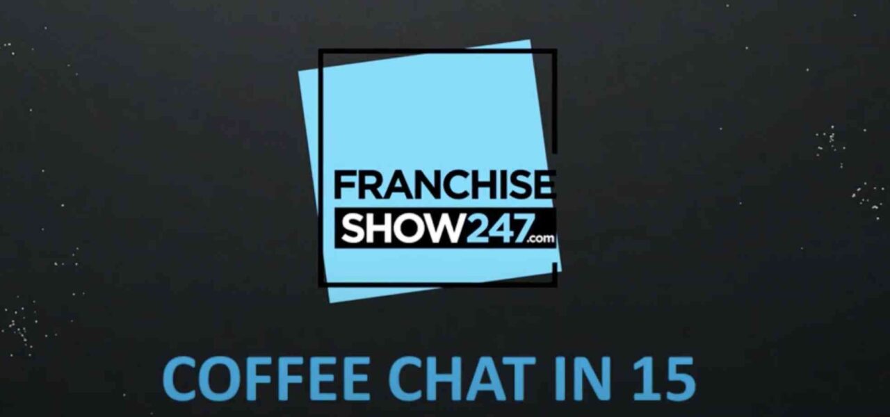 Stuart Harley speaks to Franchise247 about growth