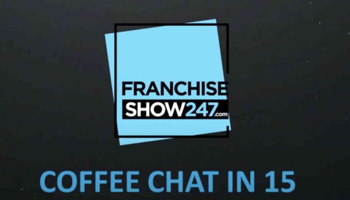 Stuart Harley speaks to Franchise247 about growth